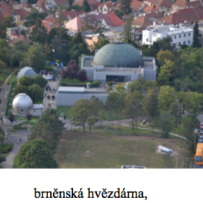 Brno–Veverská Bitýška, 19.9.2020 3